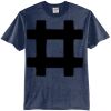 50/50 Cotton/Poly T Shirt Thumbnail