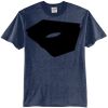 50/50 Cotton/Poly T Shirt Thumbnail