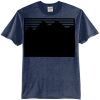 50/50 Cotton/Poly T Shirt Thumbnail