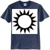 50/50 Cotton/Poly T Shirt Thumbnail
