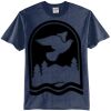 50/50 Cotton/Poly T Shirt Thumbnail