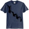 50/50 Cotton/Poly T Shirt Thumbnail