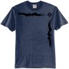 50/50 Cotton/Poly T Shirt Thumbnail