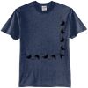 50/50 Cotton/Poly T Shirt Thumbnail