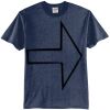 50/50 Cotton/Poly T Shirt Thumbnail