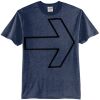 50/50 Cotton/Poly T Shirt Thumbnail