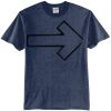 50/50 Cotton/Poly T Shirt Thumbnail