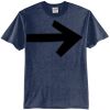 50/50 Cotton/Poly T Shirt Thumbnail