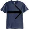 50/50 Cotton/Poly T Shirt Thumbnail
