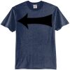50/50 Cotton/Poly T Shirt Thumbnail