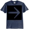 50/50 Cotton/Poly T Shirt Thumbnail