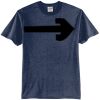 50/50 Cotton/Poly T Shirt Thumbnail