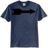 50/50 Cotton/Poly T Shirt Thumbnail