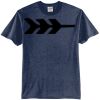 50/50 Cotton/Poly T Shirt Thumbnail