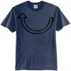 50/50 Cotton/Poly T Shirt Thumbnail