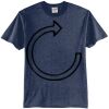 50/50 Cotton/Poly T Shirt Thumbnail