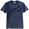 50/50 Cotton/Poly T Shirt Thumbnail