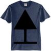 50/50 Cotton/Poly T Shirt Thumbnail