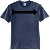 50/50 Cotton/Poly T Shirt Thumbnail