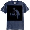 50/50 Cotton/Poly T Shirt Thumbnail