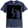50/50 Cotton/Poly T Shirt Thumbnail