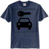 50/50 Cotton/Poly T Shirt Thumbnail