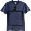 50/50 Cotton/Poly T Shirt Thumbnail