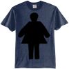 50/50 Cotton/Poly T Shirt Thumbnail