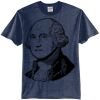 50/50 Cotton/Poly T Shirt Thumbnail