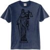 50/50 Cotton/Poly T Shirt Thumbnail