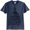 50/50 Cotton/Poly T Shirt Thumbnail