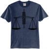 50/50 Cotton/Poly T Shirt Thumbnail
