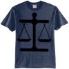 50/50 Cotton/Poly T Shirt Thumbnail