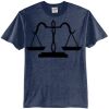 50/50 Cotton/Poly T Shirt Thumbnail