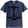 50/50 Cotton/Poly T Shirt Thumbnail