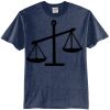 50/50 Cotton/Poly T Shirt Thumbnail