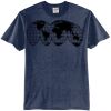 50/50 Cotton/Poly T Shirt Thumbnail