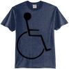 50/50 Cotton/Poly T Shirt Thumbnail