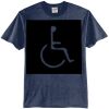 50/50 Cotton/Poly T Shirt Thumbnail