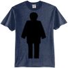 50/50 Cotton/Poly T Shirt Thumbnail