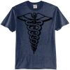 50/50 Cotton/Poly T Shirt Thumbnail