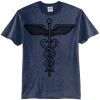 50/50 Cotton/Poly T Shirt Thumbnail