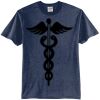 50/50 Cotton/Poly T Shirt Thumbnail
