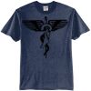 50/50 Cotton/Poly T Shirt Thumbnail