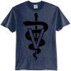 50/50 Cotton/Poly T Shirt Thumbnail