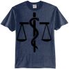 50/50 Cotton/Poly T Shirt Thumbnail