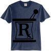 50/50 Cotton/Poly T Shirt Thumbnail