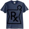 50/50 Cotton/Poly T Shirt Thumbnail