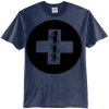 50/50 Cotton/Poly T Shirt Thumbnail