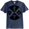 50/50 Cotton/Poly T Shirt Thumbnail